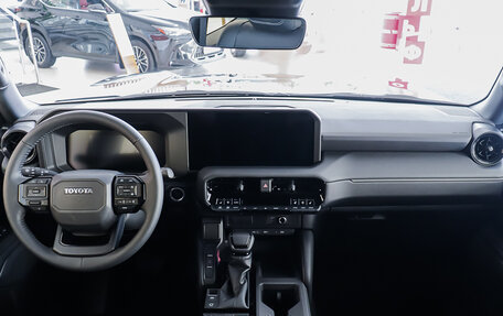 Toyota Land Cruiser Prado, 2026 год, 11 890 000 рублей, 28 фотография