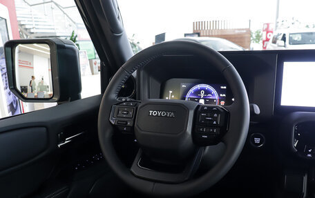 Toyota Land Cruiser Prado, 2026 год, 11 890 000 рублей, 31 фотография
