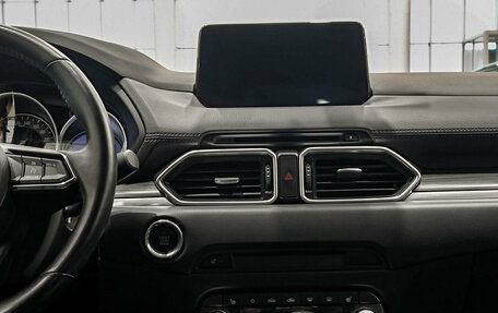 Mazda CX-5 II, 2021 год, 3 670 000 рублей, 19 фотография