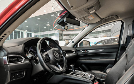 Mazda CX-5 II, 2021 год, 3 670 000 рублей, 20 фотография