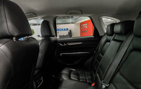 Mazda CX-5 II, 2021 год, 3 670 000 рублей, 16 фотография