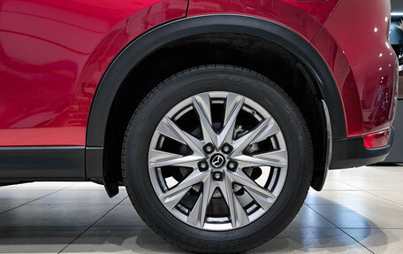 Mazda CX-5 II, 2021 год, 3 670 000 рублей, 22 фотография