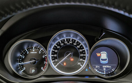 Mazda CX-5 II, 2021 год, 3 670 000 рублей, 17 фотография