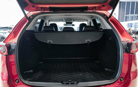 Mazda CX-5 II, 2021 год, 3 670 000 рублей, 14 фотография
