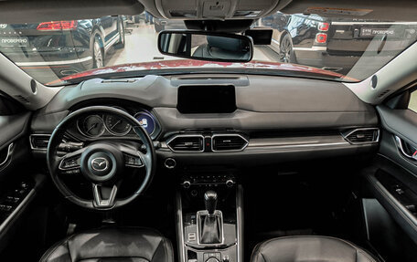 Mazda CX-5 II, 2021 год, 3 670 000 рублей, 18 фотография