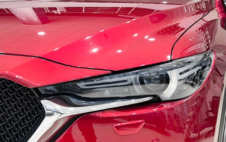 Mazda CX-5 II, 2021 год, 3 670 000 рублей, 21 фотография
