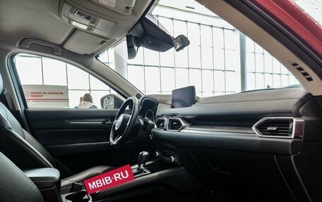 Mazda CX-5 II, 2021 год, 3 670 000 рублей, 15 фотография