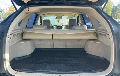Lexus RX II рестайлинг, 2006 год, 1 379 000 рублей, 12 фотография