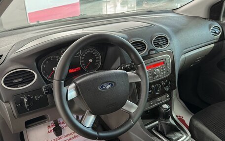 Ford Focus II рестайлинг, 2007 год, 399 000 рублей, 8 фотография