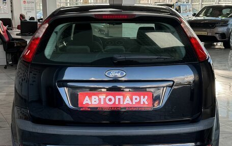 Ford Focus II рестайлинг, 2007 год, 399 000 рублей, 6 фотография
