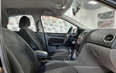 Ford Focus II рестайлинг, 2007 год, 399 000 рублей, 13 фотография
