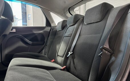 Ford Focus II рестайлинг, 2007 год, 399 000 рублей, 10 фотография