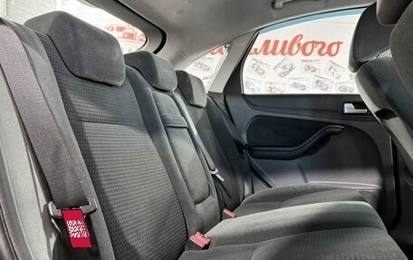 Ford Focus II рестайлинг, 2007 год, 399 000 рублей, 12 фотография