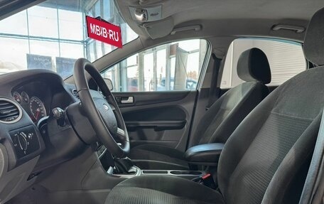 Ford Focus II рестайлинг, 2007 год, 399 000 рублей, 9 фотография