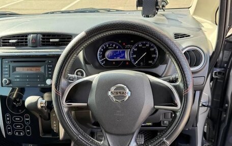 Nissan Dayz I рестайлинг, 2016 год, 720 000 рублей, 2 фотография