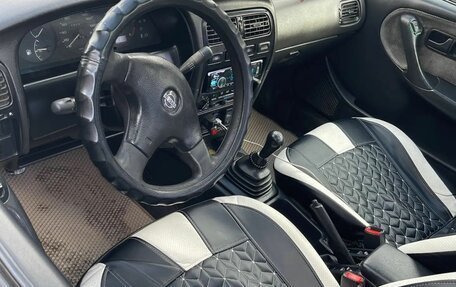 Nissan Primera II рестайлинг, 1992 год, 180 000 рублей, 3 фотография