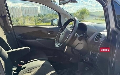 Nissan Dayz I рестайлинг, 2016 год, 720 000 рублей, 6 фотография