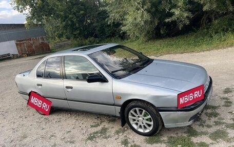 Nissan Primera II рестайлинг, 1992 год, 180 000 рублей, 2 фотография