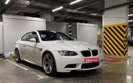 BMW M3, 2008 год, 2 790 000 рублей, 1 фотография