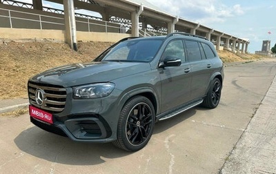 Mercedes-Benz GLS, 2026 год, 19 500 000 рублей, 1 фотография
