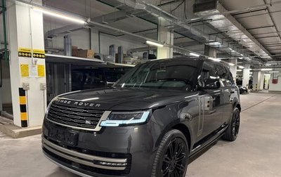Land Rover Range Rover IV рестайлинг, 2026 год, 24 475 000 рублей, 1 фотография