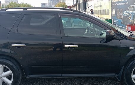 Nissan Murano, 2007 год, 620 000 рублей, 4 фотография