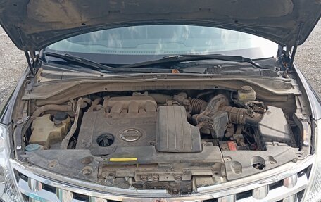 Nissan Murano, 2007 год, 620 000 рублей, 2 фотография