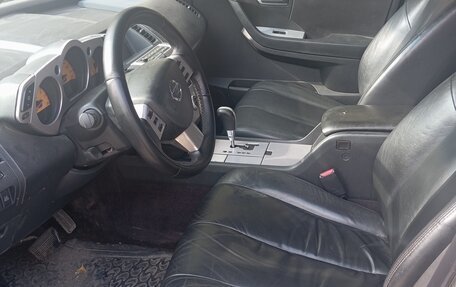 Nissan Murano, 2007 год, 620 000 рублей, 8 фотография