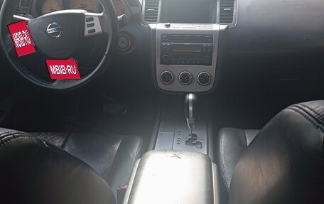 Nissan Murano, 2007 год, 620 000 рублей, 7 фотография