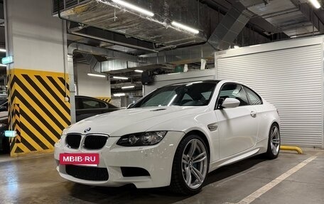 BMW M3, 2008 год, 2 790 000 рублей, 3 фотография