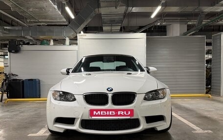 BMW M3, 2008 год, 2 790 000 рублей, 2 фотография