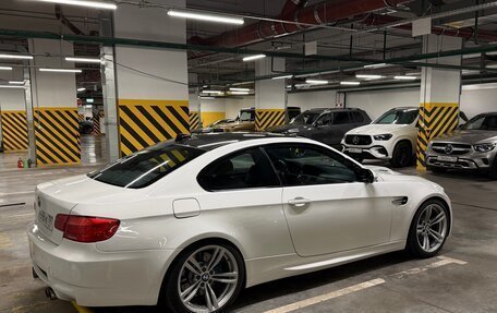 BMW M3, 2008 год, 2 790 000 рублей, 5 фотография