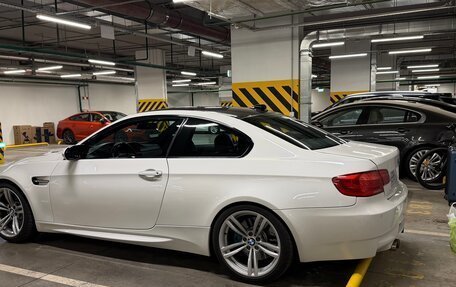 BMW M3, 2008 год, 2 790 000 рублей, 4 фотография