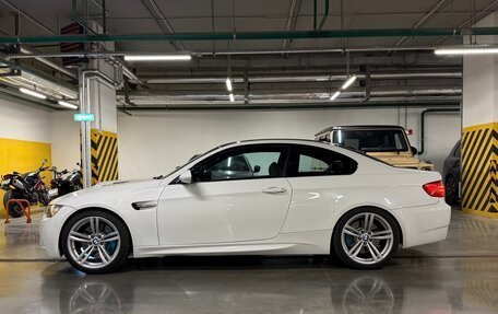 BMW M3, 2008 год, 2 790 000 рублей, 6 фотография