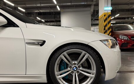 BMW M3, 2008 год, 2 790 000 рублей, 8 фотография