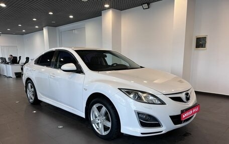 Mazda 6, 2012 год, 700 000 рублей, 1 фотография
