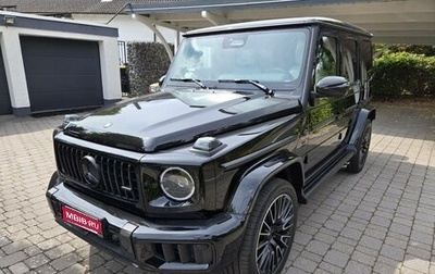 Mercedes-Benz G-Класс AMG, 2026 год, 30 300 000 рублей, 1 фотография