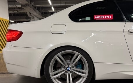 BMW M3, 2008 год, 2 790 000 рублей, 9 фотография