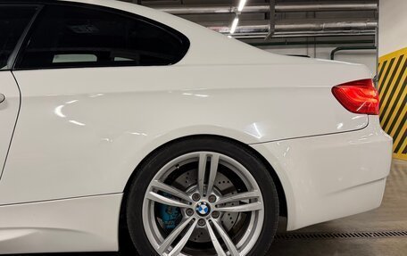BMW M3, 2008 год, 2 790 000 рублей, 12 фотография