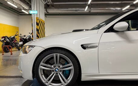 BMW M3, 2008 год, 2 790 000 рублей, 13 фотография