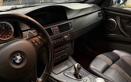 BMW M3, 2008 год, 2 790 000 рублей, 14 фотография