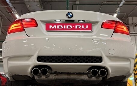 BMW M3, 2008 год, 2 790 000 рублей, 11 фотография