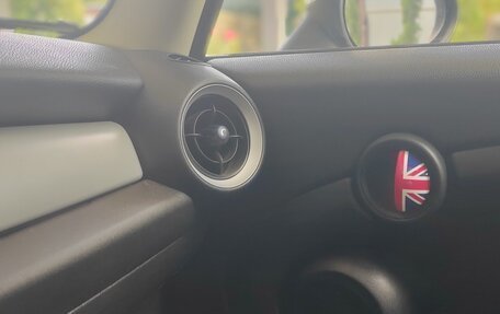 MINI Hatch, 2012 год, 1 000 000 рублей, 6 фотография