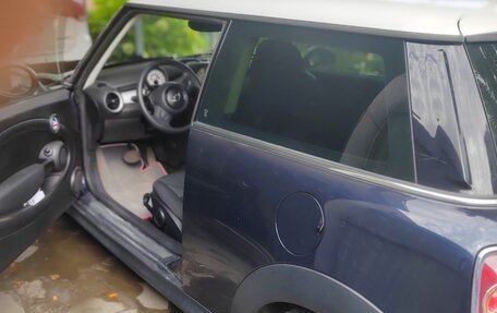 MINI Hatch, 2012 год, 1 000 000 рублей, 9 фотография