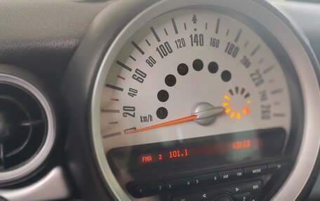 MINI Hatch, 2012 год, 1 000 000 рублей, 8 фотография