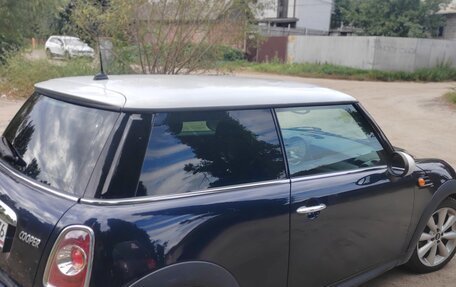 MINI Hatch, 2012 год, 1 000 000 рублей, 4 фотография