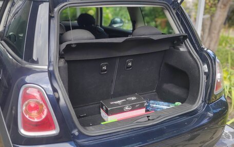 MINI Hatch, 2012 год, 1 000 000 рублей, 11 фотография