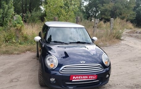 MINI Hatch, 2012 год, 1 000 000 рублей, 3 фотография