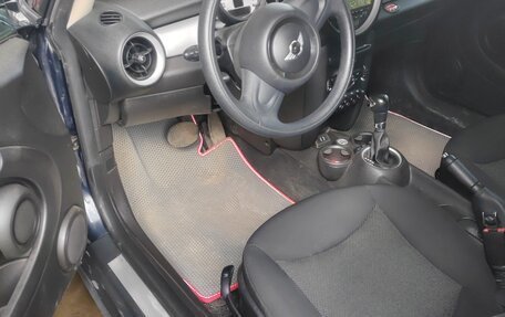 MINI Hatch, 2012 год, 1 000 000 рублей, 15 фотография