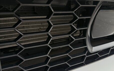 BMW X4 M, 2021 год, 9 000 000 рублей, 5 фотография